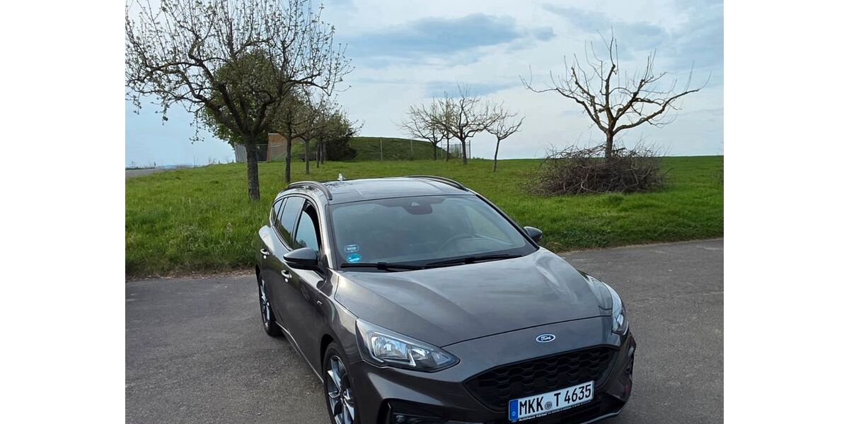 Ford Focus 87.700 km 13.660 &euro; Nidderau 61130