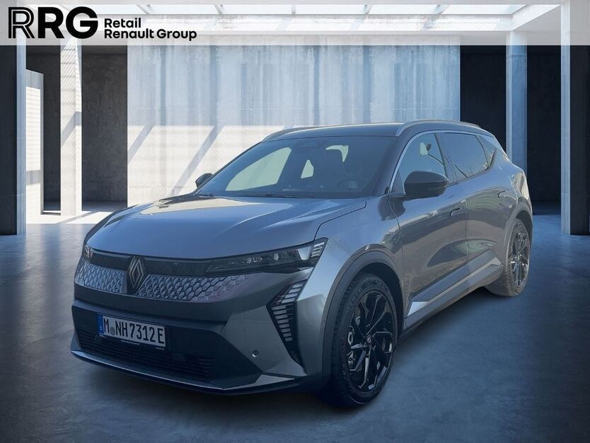 Renault Scenic E-TECH 9.850 km 48.699 € Frankfurt / Main 60314
