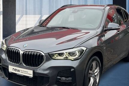 BMW X1 63.763 km 31.480 € Frankfurt / Main 60314