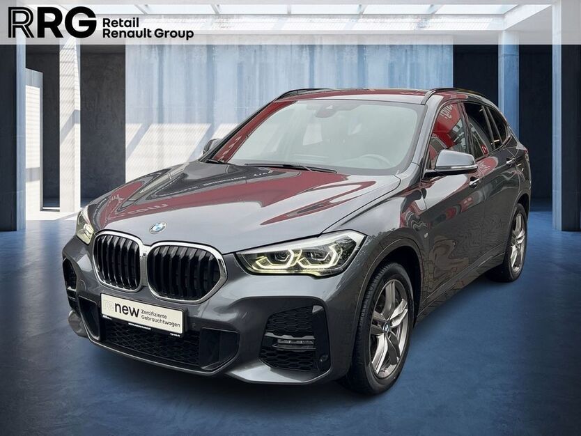 BMW X1 63.763 km 31.480 € Frankfurt / Main 60314