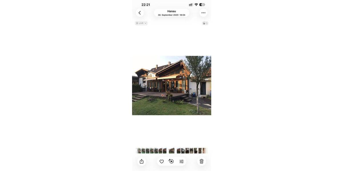 Doppelhaushälfte Hanau Lamboy - 6 Zimmer, 148 m&sup2;, 645.000&euro; | Angebot:26832013