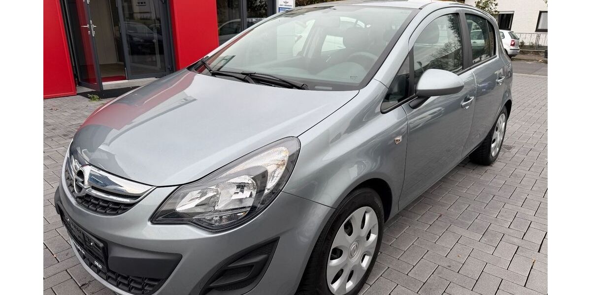 Opel Corsa 142.000 km 4.900 &euro; FRANKFURT AM MAIN 60488