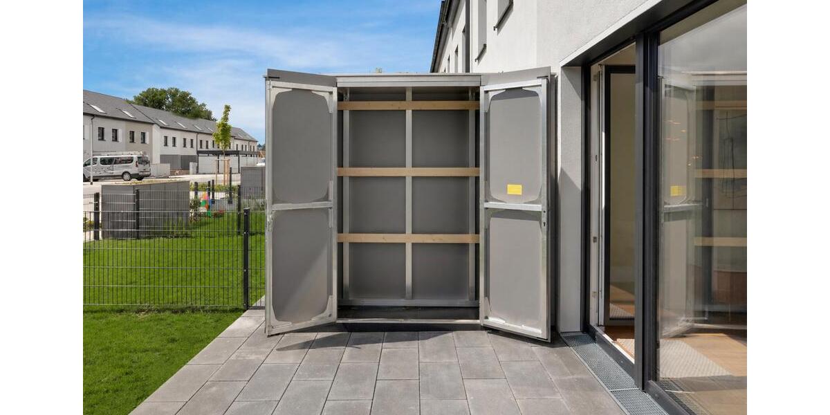 Einfamilienhaus Friedberg (Hessen) - 5 Zimmer, 145 m&sup2;, 2.300&euro; | Angebot:26634607