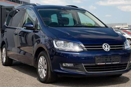 VW Sharan 173.000 km 16.590 € Groß-Gerau 64521
