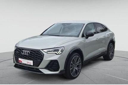 Audi Q3 54.124 km 34.888 &euro; Darmstadt 64295