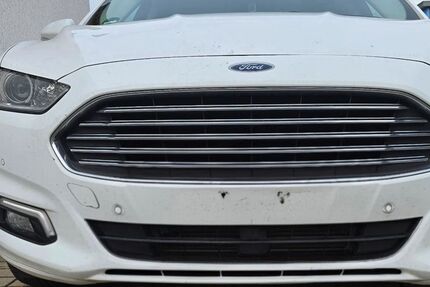 Ford Mondeo 166.000 km 12.800 € Weiterstadt 64331