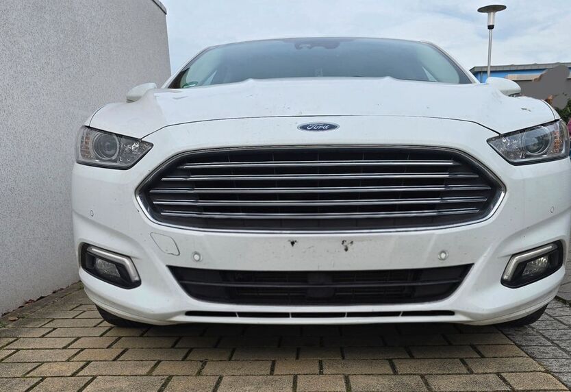 Ford Mondeo 166.000 km 12.800 € Weiterstadt 64331