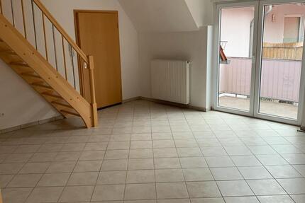 Gepflegte 2,5 Zimmer Maisonette Wohnung 2.5 zimmer