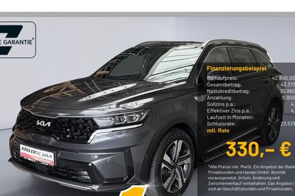 Kia Sorento 52.160 km 42.860 € Rosbach | Frankfurt Nord 61191