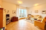 Bad Vilbel-Dortelweil: Moderne 3-Zimmerwohnung mit Traumblick und Dachterrasse! - Etagenwohnung Bad Vilbel | Angebot:24859161