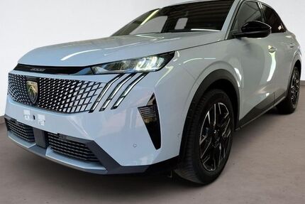 Peugeot 3008 15.556 km 27.980 € Rüsselsheim 65428