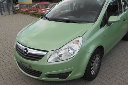 Opel Corsa 216.324 km 1.212 € Wöllstadt 61206