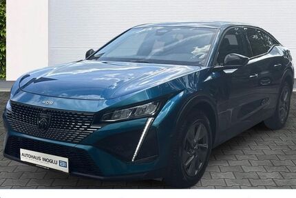 Peugeot 408 26.910 km 21.080 &euro; Rüsselsheim 65428