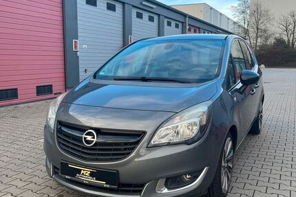 Opel Meriva 140.000 km 6.999 &euro; Groß Gerau 64521