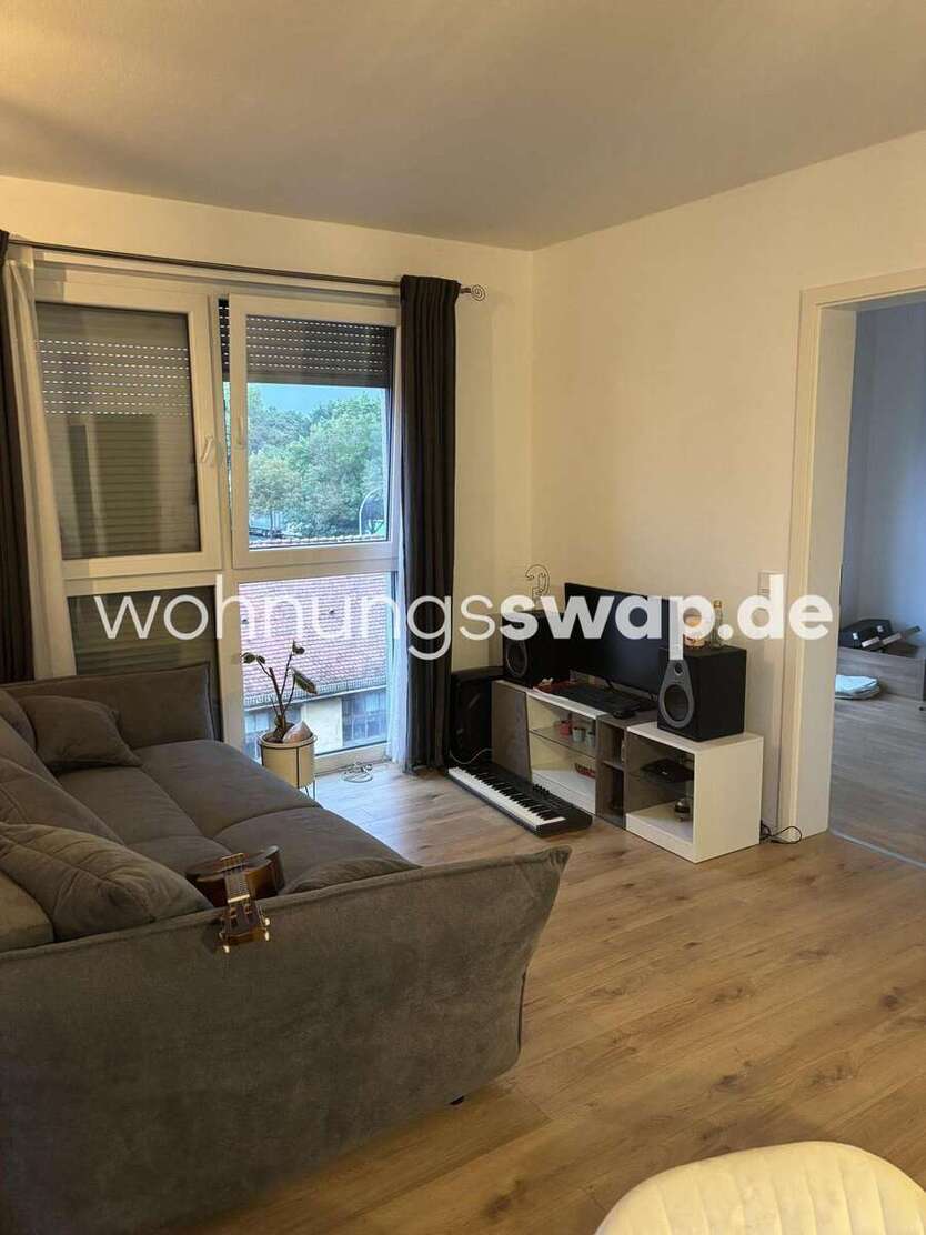 Wohnung zum Mieten in Offenbach 1.200 € 75 m² 3 zimmer