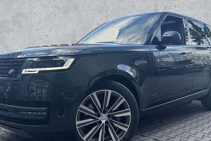 Land Rover Range Rover 3.000 km 165.880 € Frankfurt 60314