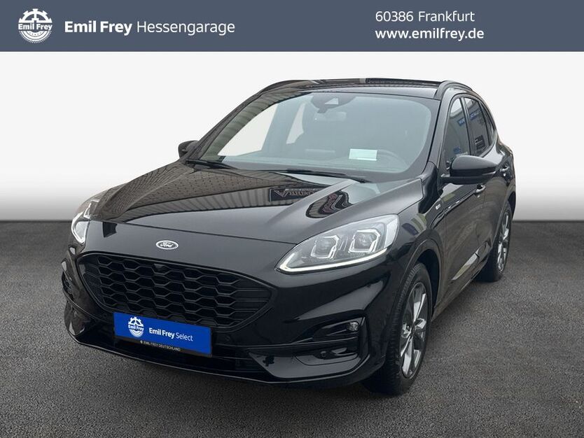 Kuga