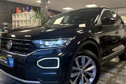 VW T-Roc 89.626 km 17.990 &euro; Mühlheim am Main nähe Frankfurt 63165