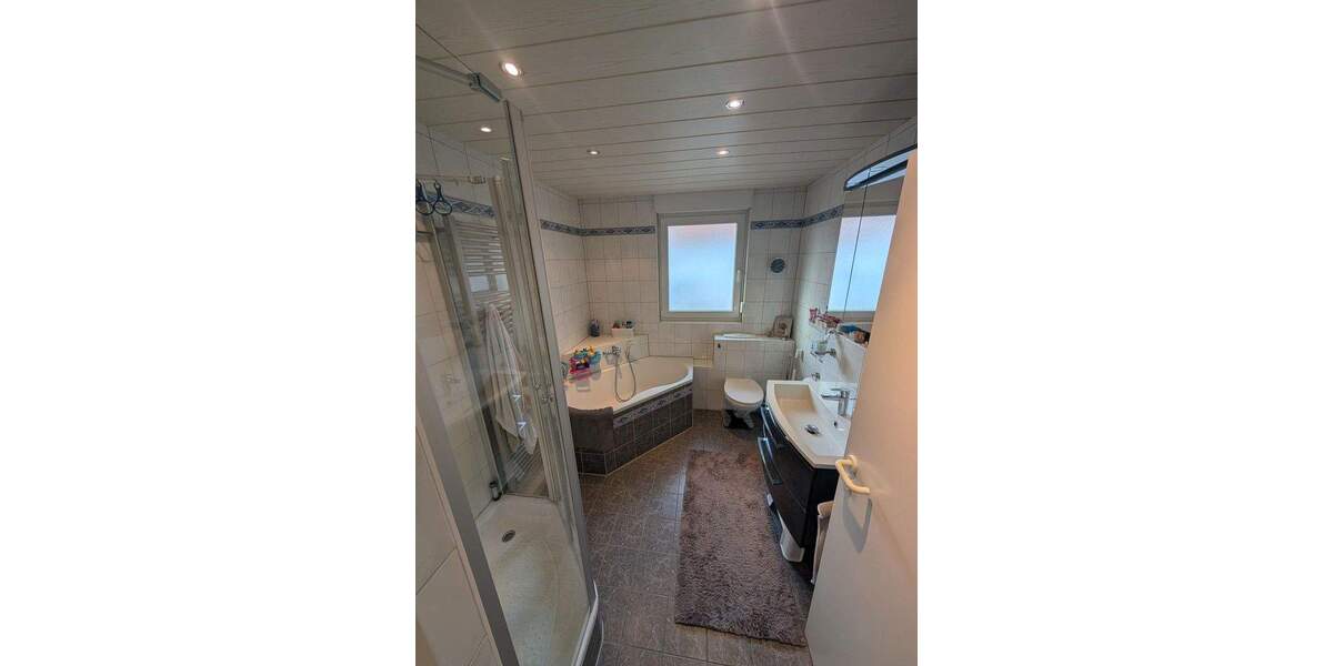 Reihenmittelhaus Nidderau Windecken - 5 Zimmer, 107 m&sup2;, 460.000&euro; | Angebot:25752877