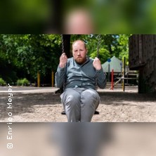 Julius Fischer - Ich hasse Menschen. Eine Fortpflanzung. 18.04.2026 STUDIO ZR6