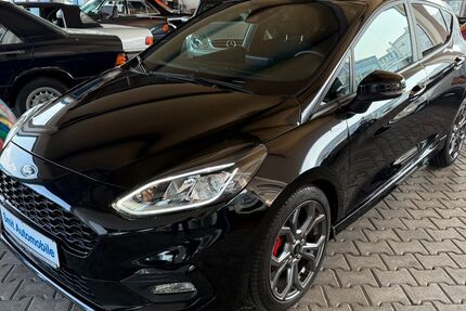 Ford Fiesta 59.852 km 17.900 € Darmstadt 64293