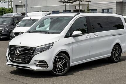 Mercedes-Benz V 300 8.000 km 79.790 &euro; Stockstadt 63811