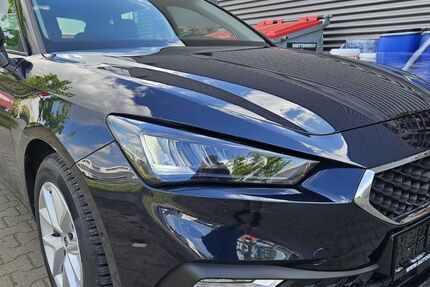 Seat Leon 61.000 km 16.541 &euro; Kelkheim 65779