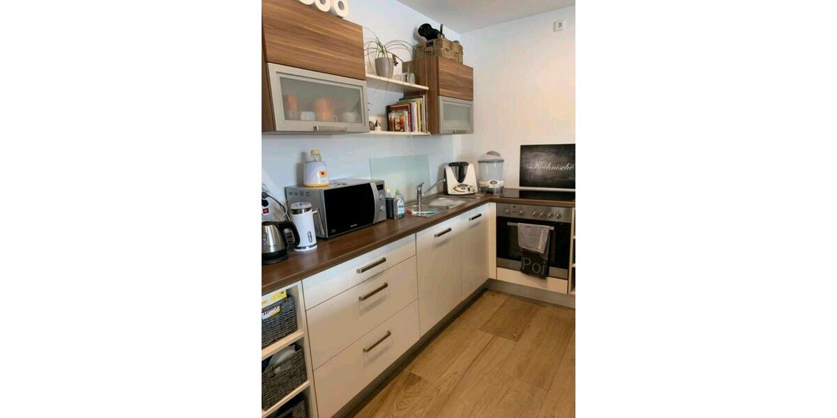 Dachgeschoßwohnung Aschaffenburg Damm - 2 Zimmer, 77 m&sup2;, 429.000&euro; | Angebot:26909420