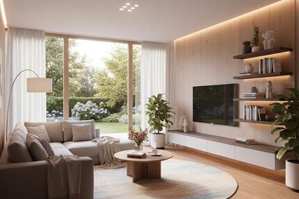 Haus Offenbach am Main Buchrain - 2.320.000&euro; | Angebot:26194450