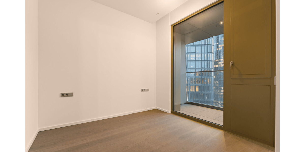 Etagenwohnung Frankfurt am Main Innenstadt - 2 Zimmer, 49 m&sup2;, 979.000&euro; | Angebot:26723617