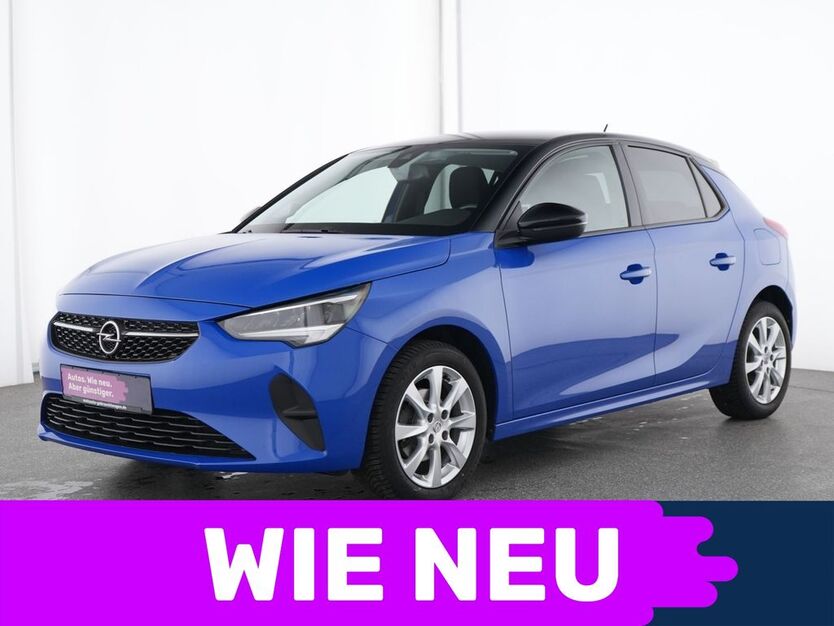 Opel Corsa 67.662 km 10.765 € Dietzenbach bei Frankfurt 63128