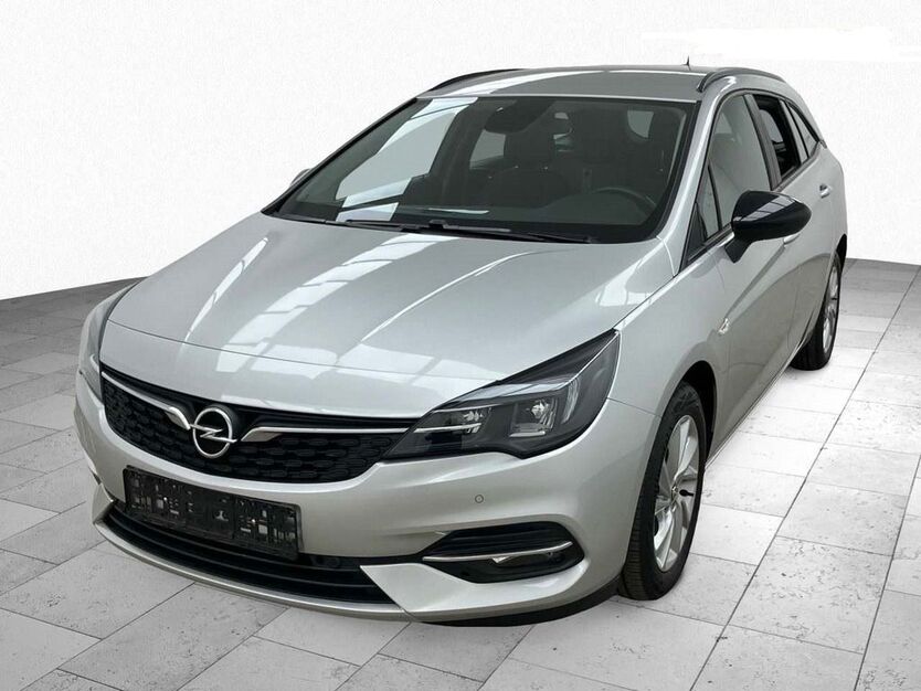 Opel Astra 140.000 km 10.900 € Weiterstadt 64331