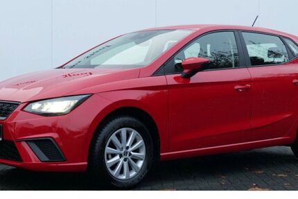 Seat Ibiza 29.884 km 16.990 € Nidderau 61130