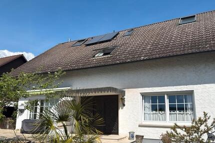 Wohnung Frankfurt am Main Bonames - 3 Zimmer, 101 m&sup2;, 1.780&euro; | Angebot:26210878