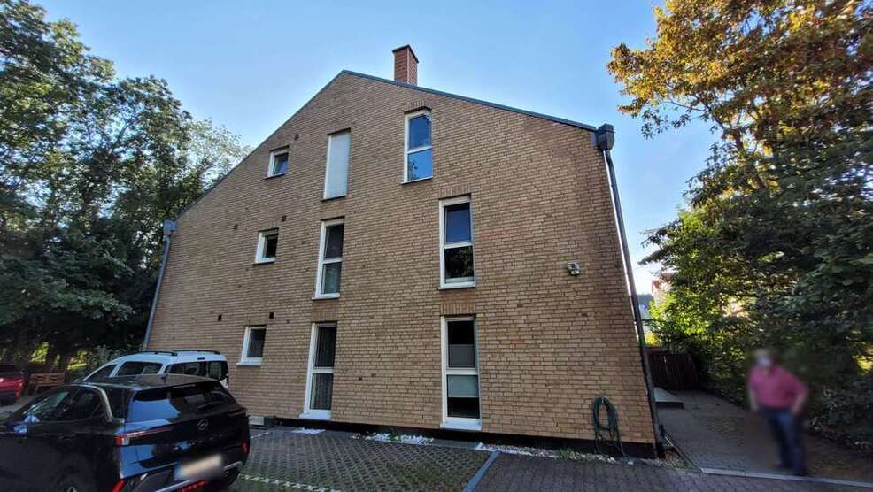 Wohnung zum Kaufen in Rüsselsheim am Main 155.000 € 52 m²