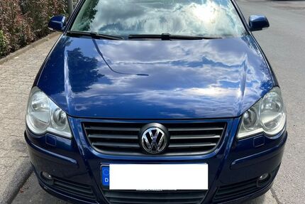 VW Polo 124.578 km 3.190 &euro; Hanau 63457