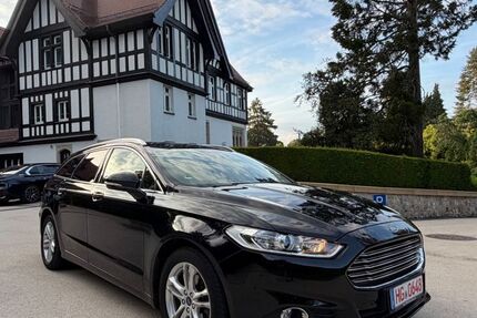 Ford Mondeo 107.000 km 12.949 &euro; Oberursel 61440