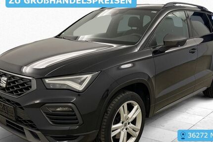 Seat Ateca 152.845 km 18.807 € Frankfurt 60596