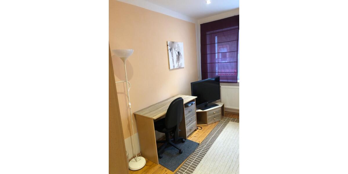 Möbiliertes Zummer an Wochenendheimfahrer in Hanau Großauheim 1 zimmer