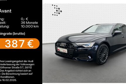 Audi A6 29.291 km 49.990 &euro; Bad Nauheim 61231