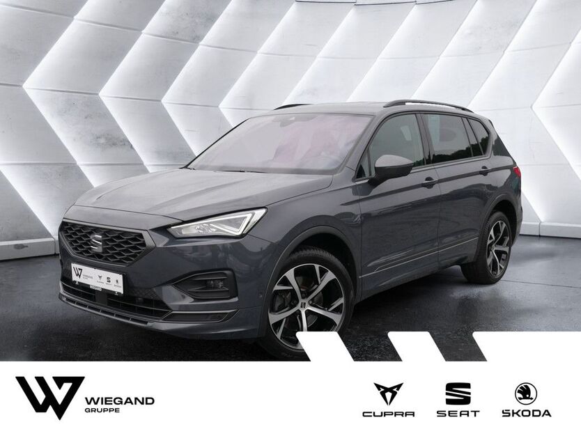 Seat Tarraco 30.128 km 36.354 € Gelnhausen 63571