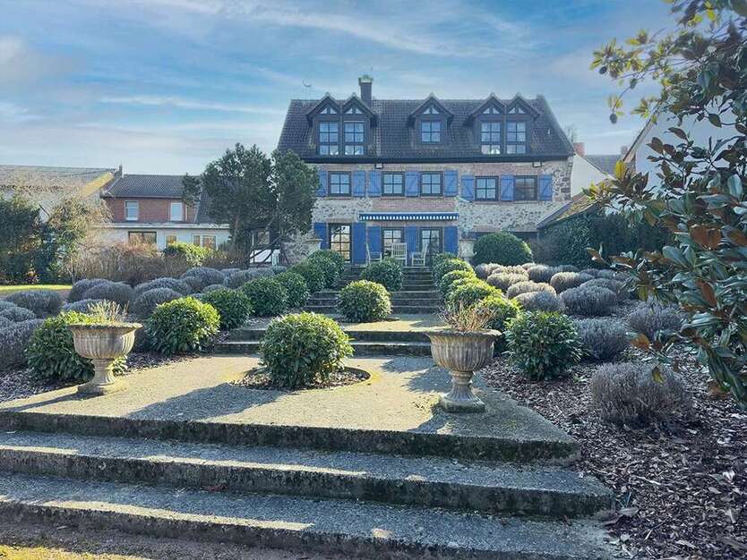 Haus zum Kaufen in Bruchköbel 1.790.000 € 329 m²