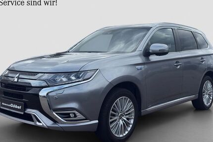 Mitsubishi Plug-in Hybrid Outlander 94.750 km 22.900 &euro; Frankfurt am Main 60598