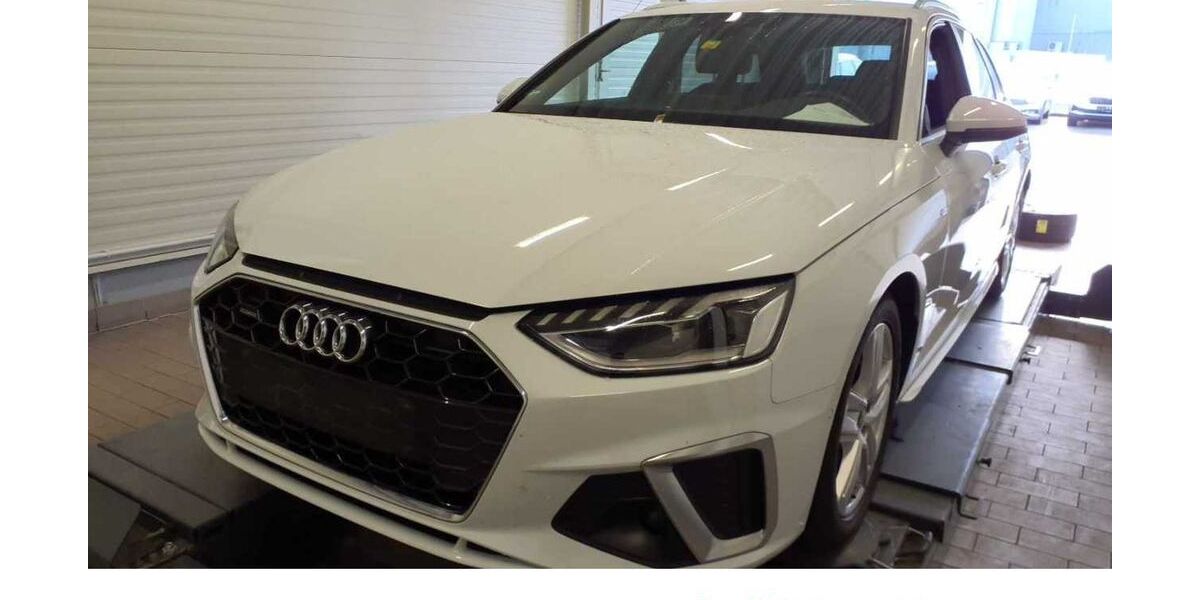 Audi A4 68.600 km 31.888 &euro; Mühlheim 63165