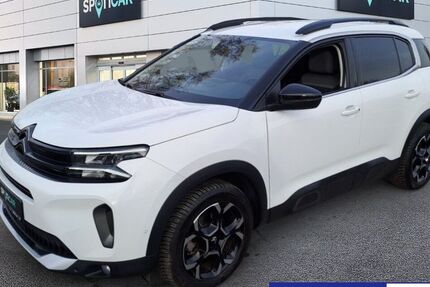 Citroen C5 Aircross 20.499 km 23.790 € Frankfurt 60314