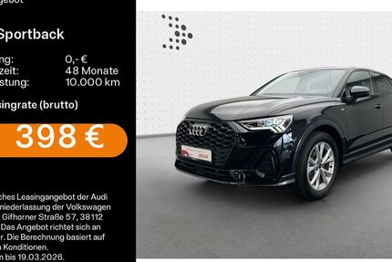 Audi Q3 22.286 km 43.289 &euro; Oberursel 61440