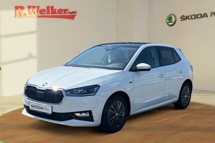 Skoda Fabia 5.250 km 24.900 € Weiterstadt 64331