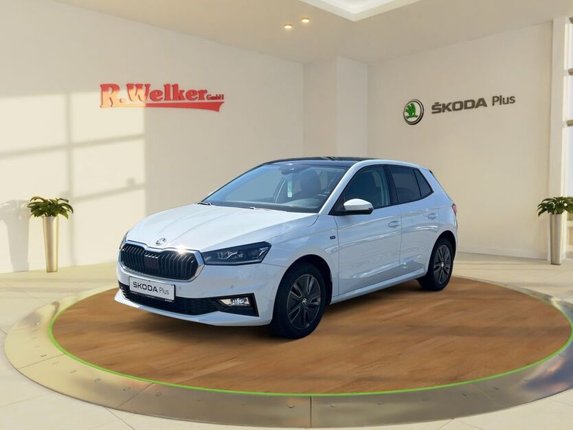 Skoda Fabia 5.250 km 24.900 € Weiterstadt 64331