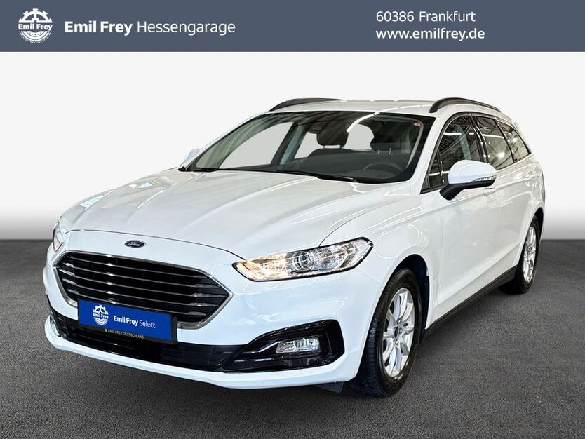 Mondeo