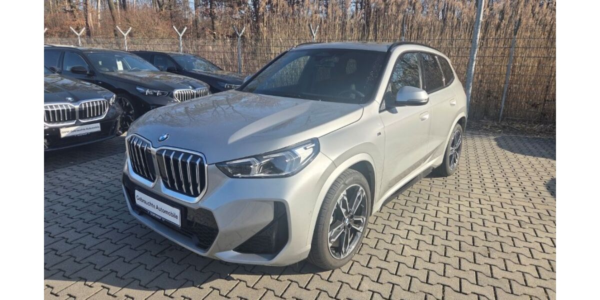 BMW X1 6.153 km 38.333 &euro; Rödermark 63322